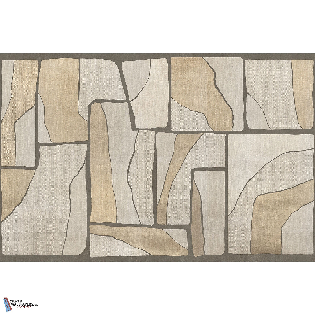 Yakouba-Tecnografica-wallpaper-behang-Tapete-wallpaper-Selected Wallpapers