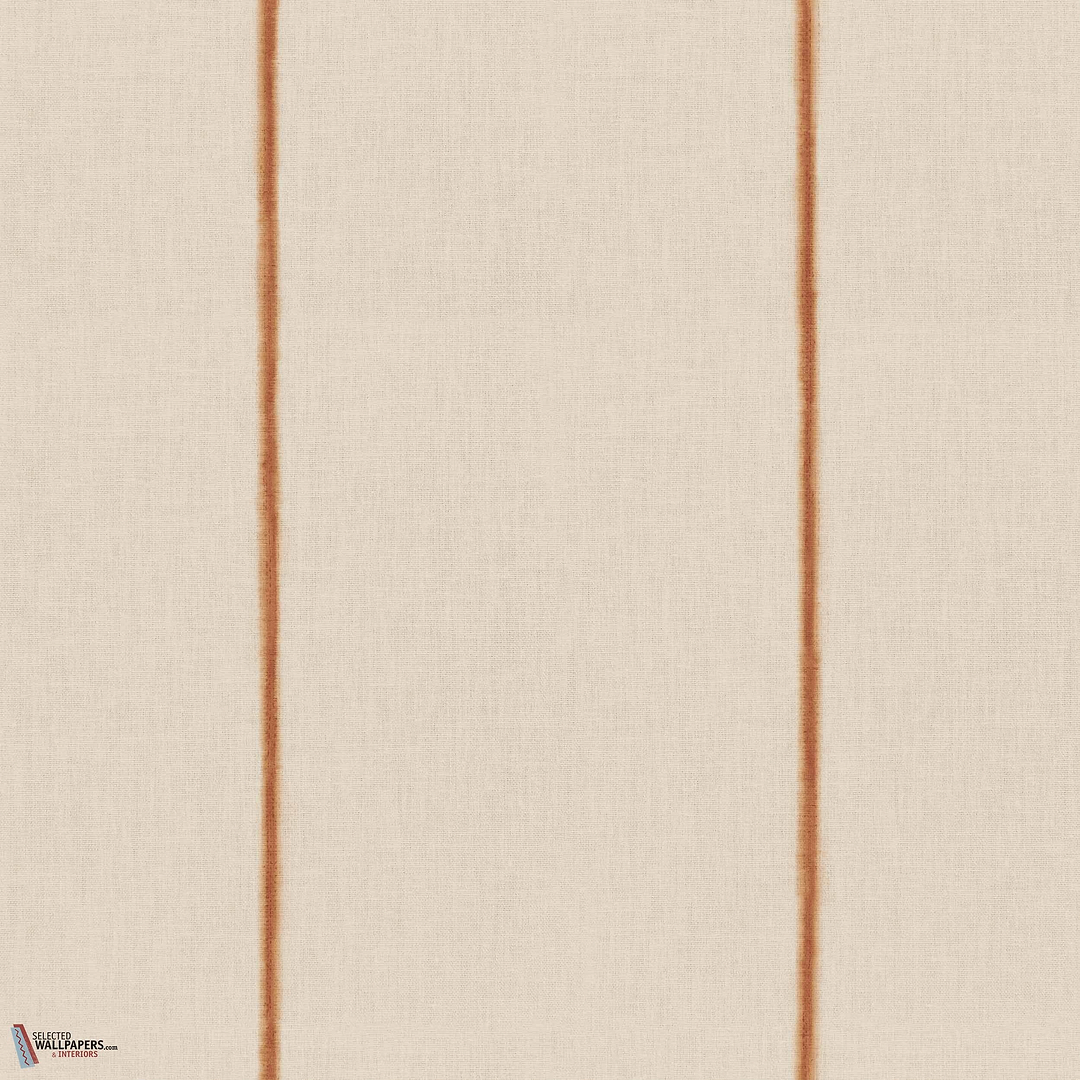 Yuki behang-Coordonne-Amber-Non Woven-Rol-Selected Wallpapers-Interiors