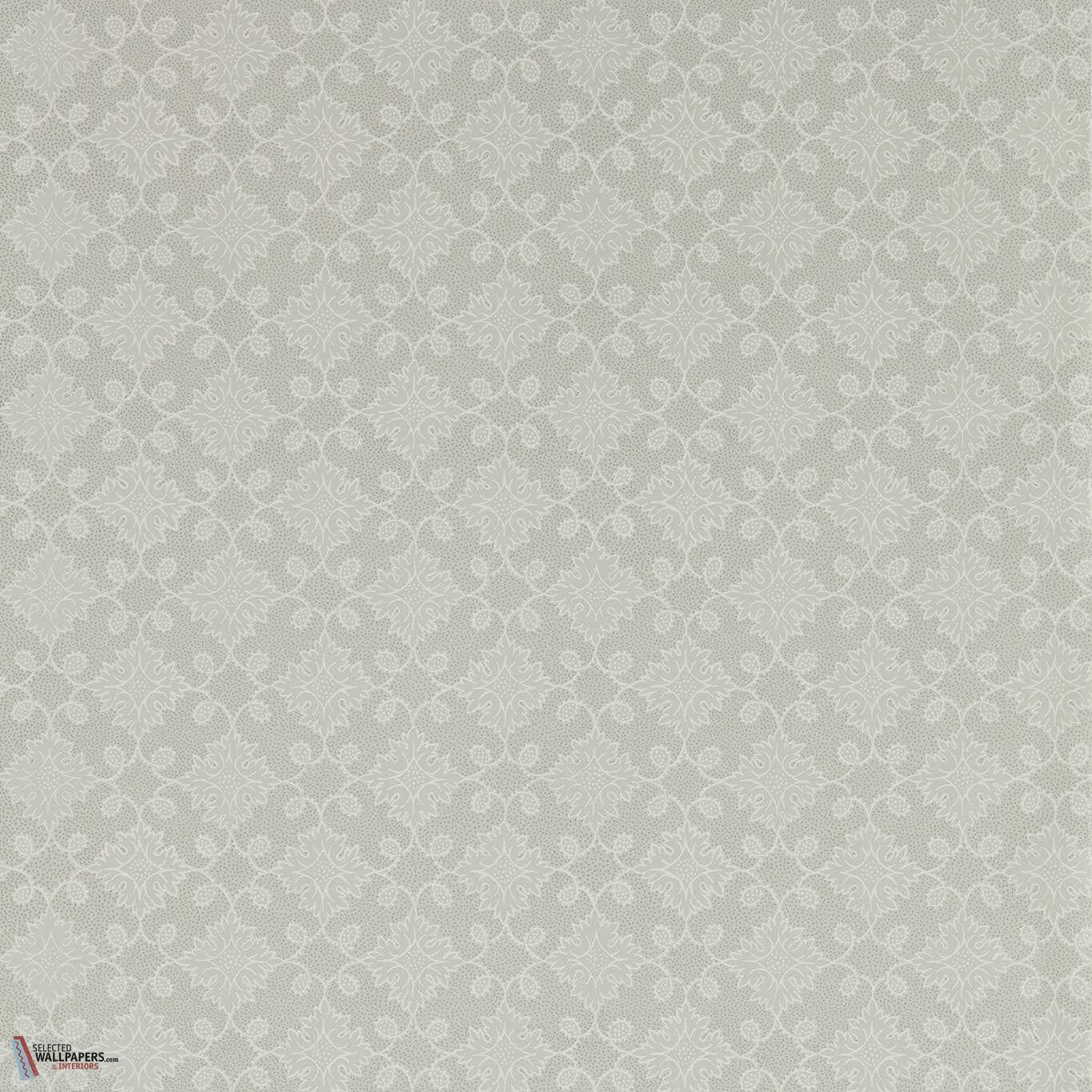 Floral Tracery behang