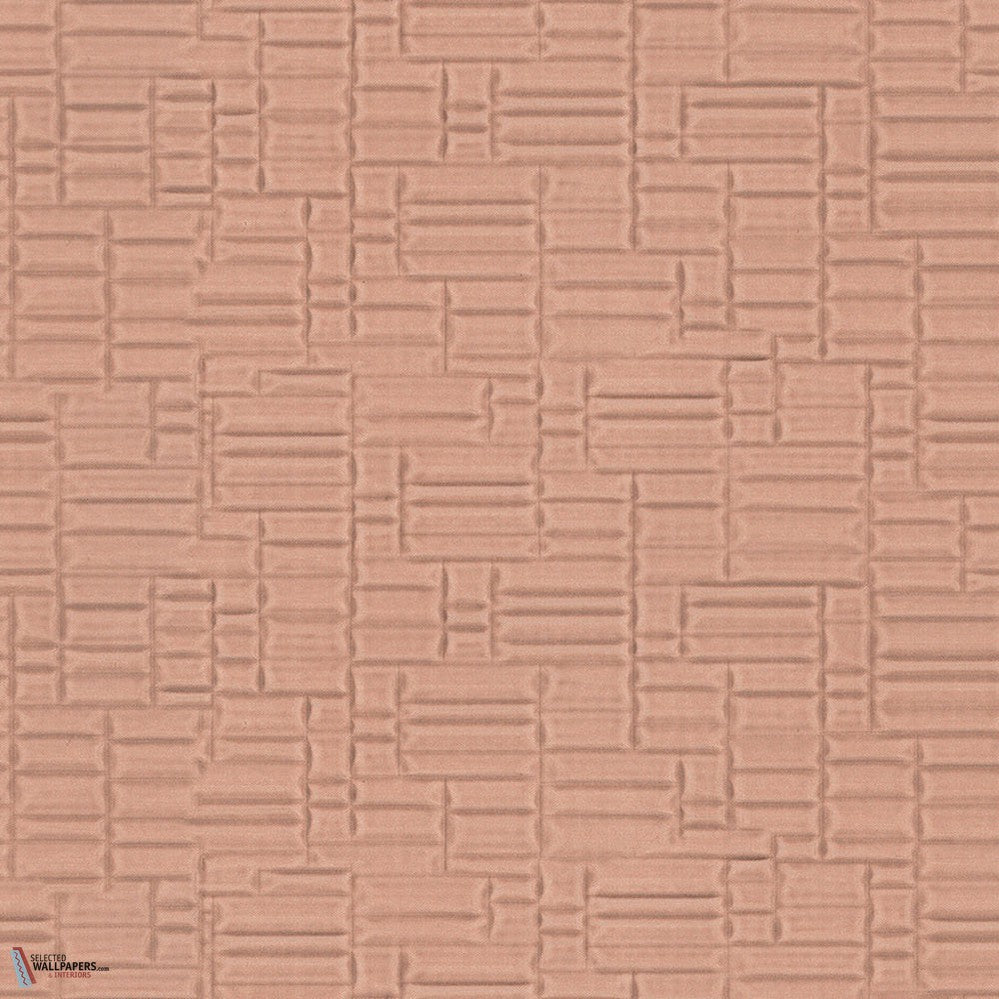 Boyd behang-behang-Vescom-7-Meter (M1)-Selected Wallpapers &amp; Interiors