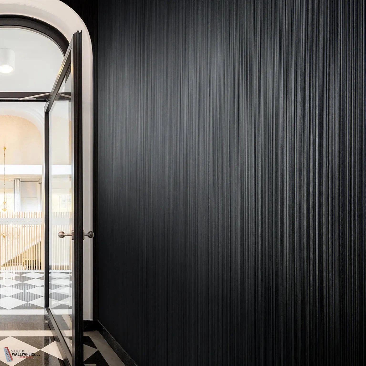Hauki behang-behang-Vescom-Selected Wallpapers &amp; Interiors