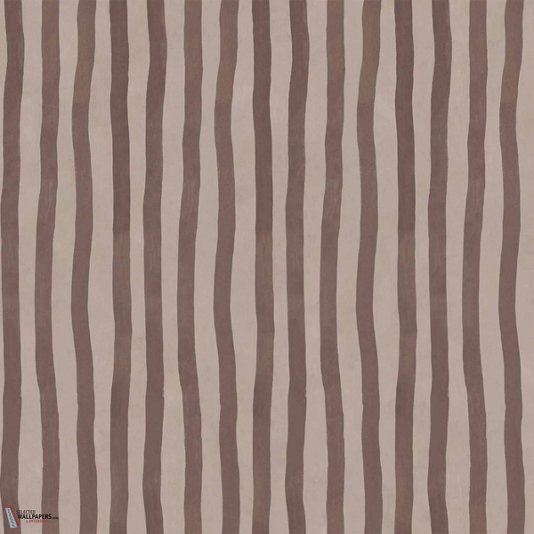 Artist's Stripe behang