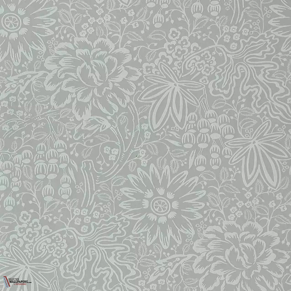Peony Garden behang