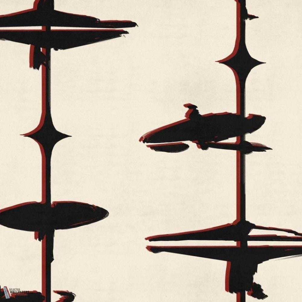 Hi Hats behang