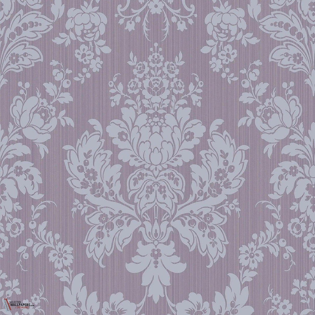 Giselle behang-Cole & Son-Selected Wallpapers &amp; Interiors