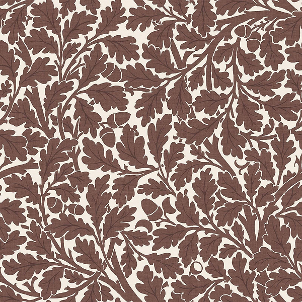 Quercus behang