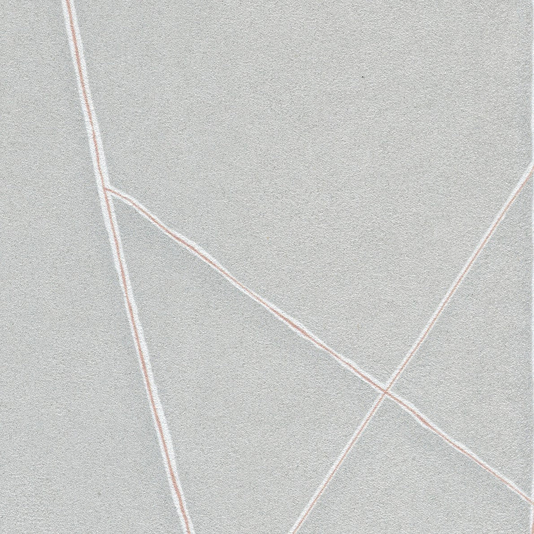 Entanglement behang-Behang-Texam-Aqua-Meter (M1)-Selected Wallpapers &amp; Interiors