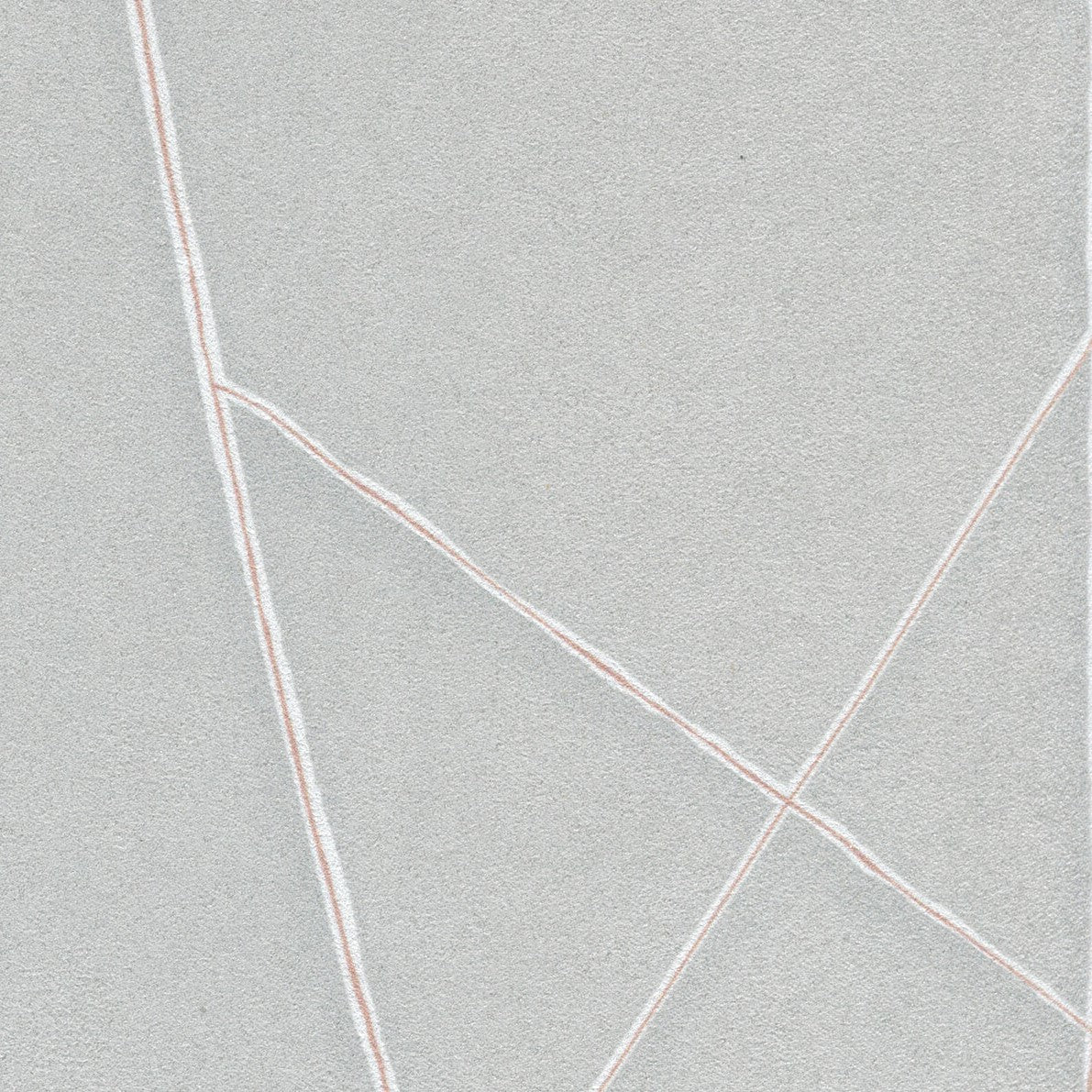 Entanglement behang-Behang-Texam-Aqua-Meter (M1)-Selected Wallpapers &amp; Interiors