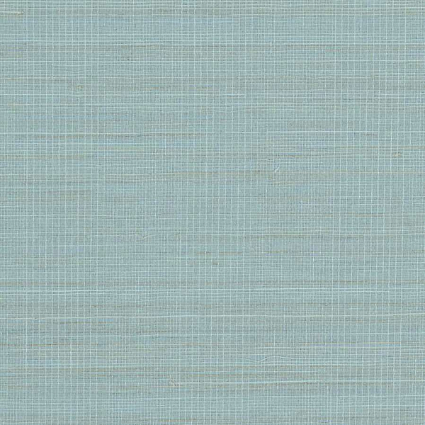Abaca Breeze-behang-Phillip Jeffries-Seafoam-1066-Selected Wallpapers