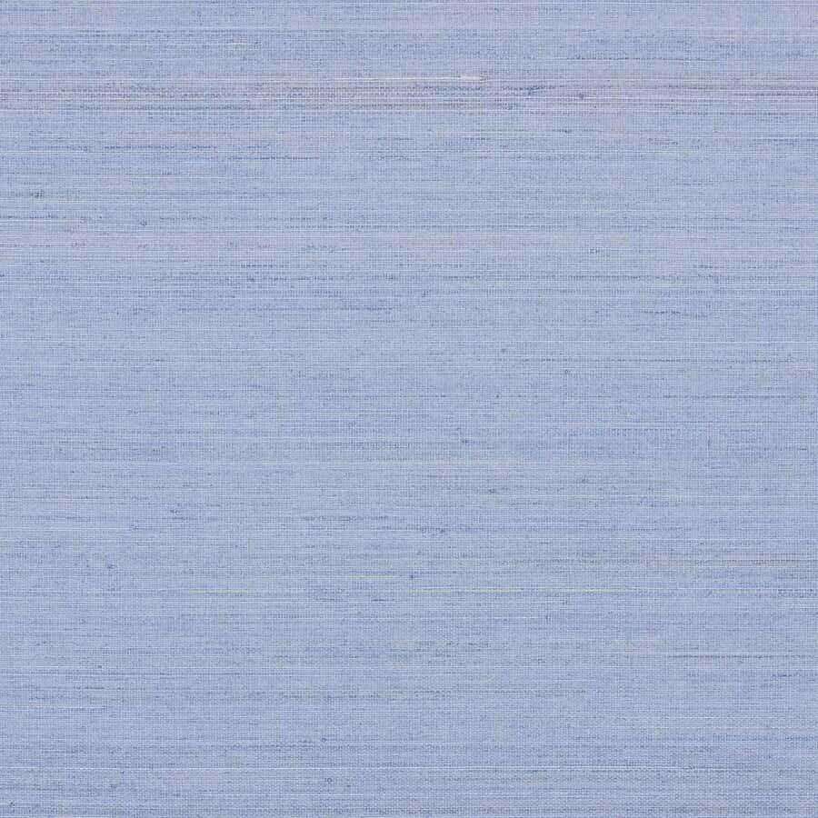 Abaca Harvest-behang-Phillip Jeffries-Periwinkle Sky-1101-Selected Wallpapers