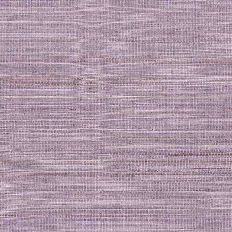 Abaca Harvest-behang-Phillip Jeffries-Desert Lavendar-1102-Selected Wallpapers