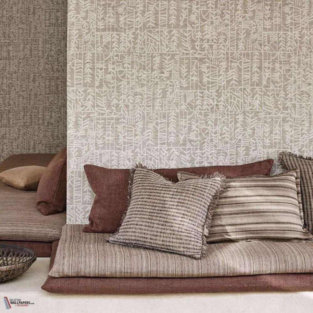 Akata-behang-Tapete-Mark Alexander-Selected Wallpapers