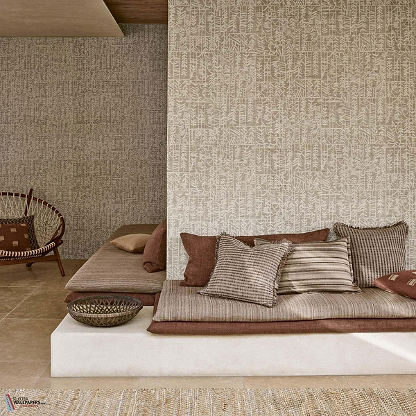 Akata-behang-Tapete-Mark Alexander-Selected Wallpapers