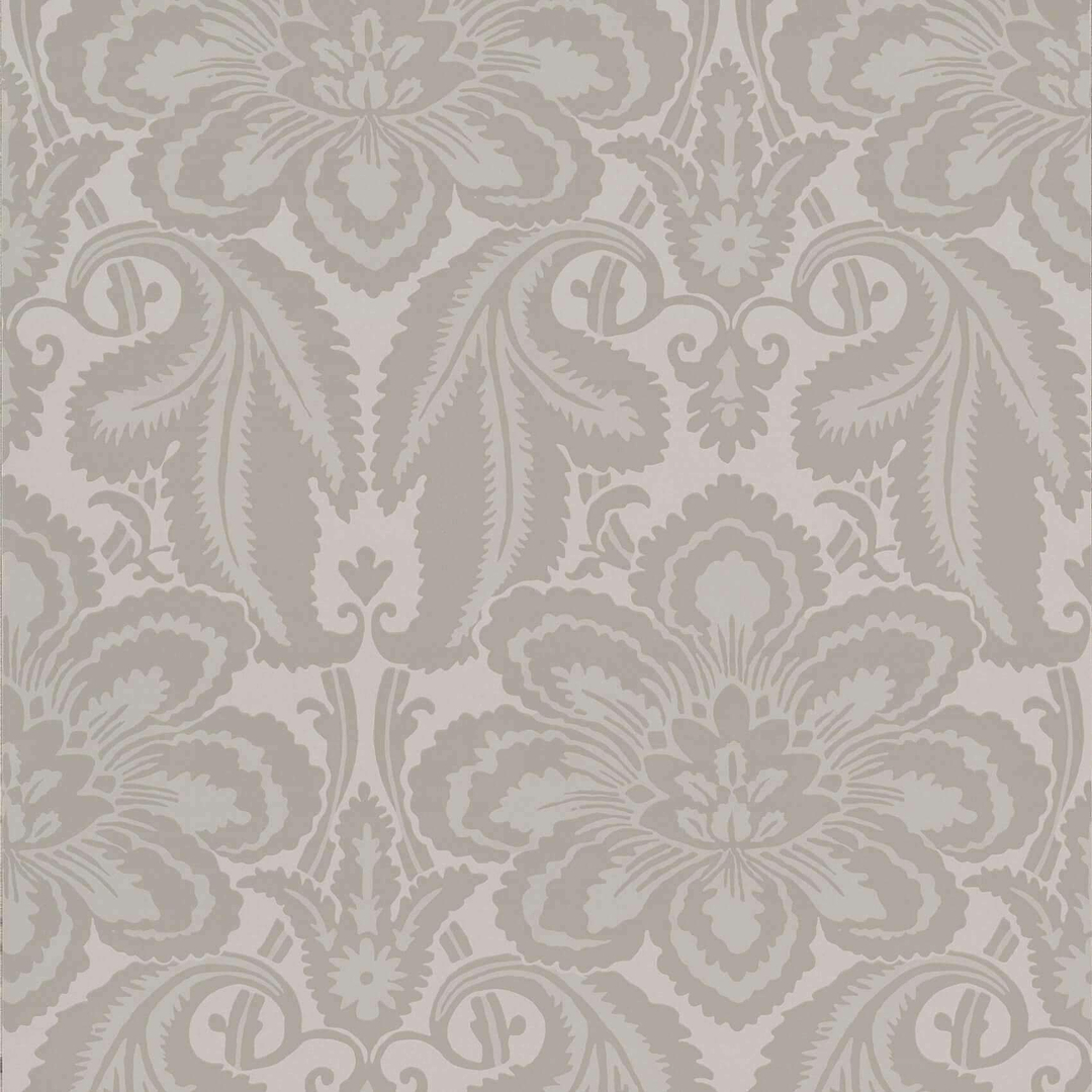 Albemarle-behang-Tapete-Little Greene-Vapour-Rol-0251ALVAPOU-Selected Wallpapers