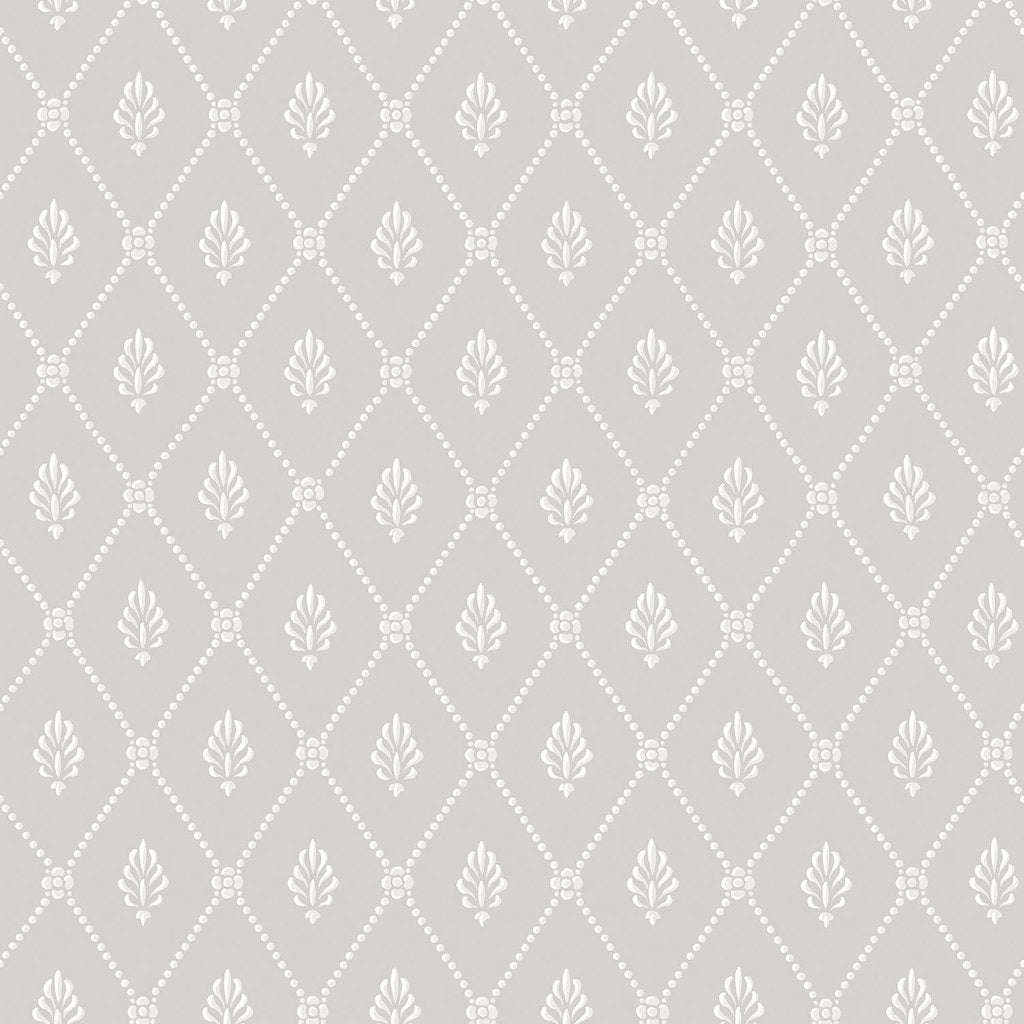 Alma-Behang-Tapete-Cole & Son-Grey-Rol-100/11054-Selected Wallpapers