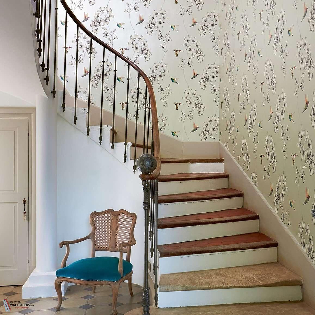 Amazilia-behang-Tapete-Harlequin-Selected Wallpapers
