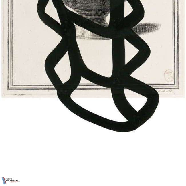Amphore 01-behang-Tapete-Pierre Frey-Encre-Rol-FP571001-Selected Wallpapers