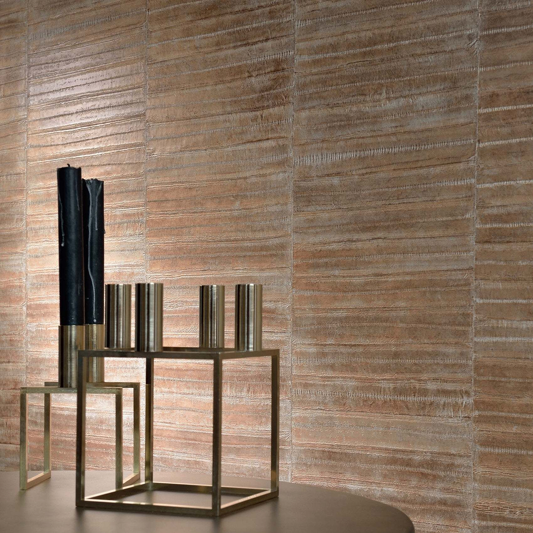 Anguille-behang-Tapete-Elitis-Selected Wallpapers