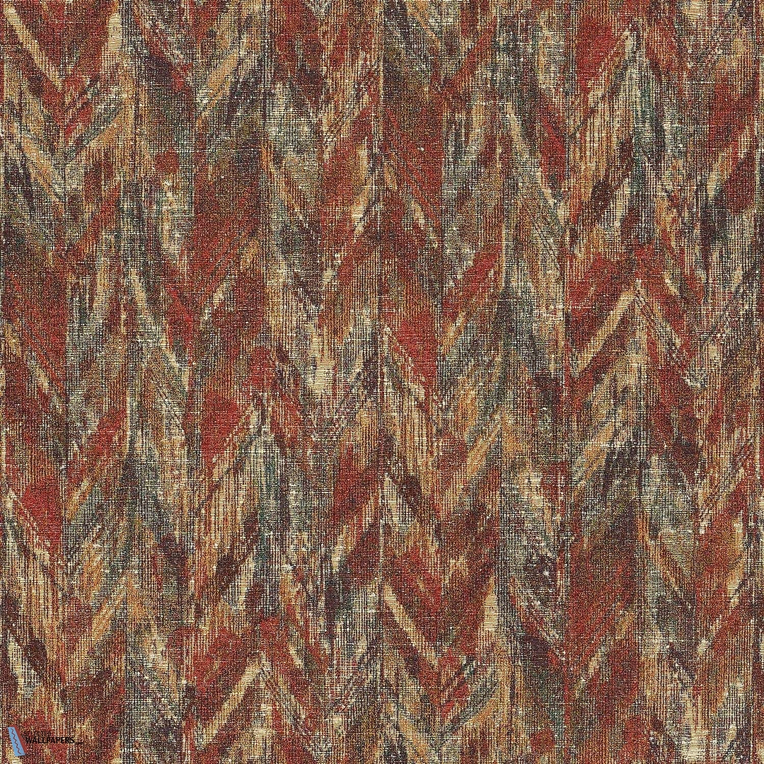 Arapaho-Behang-Tapete-Casamance-Multicoeleurs-Meter (M1)-71100374-Selected Wallpapers