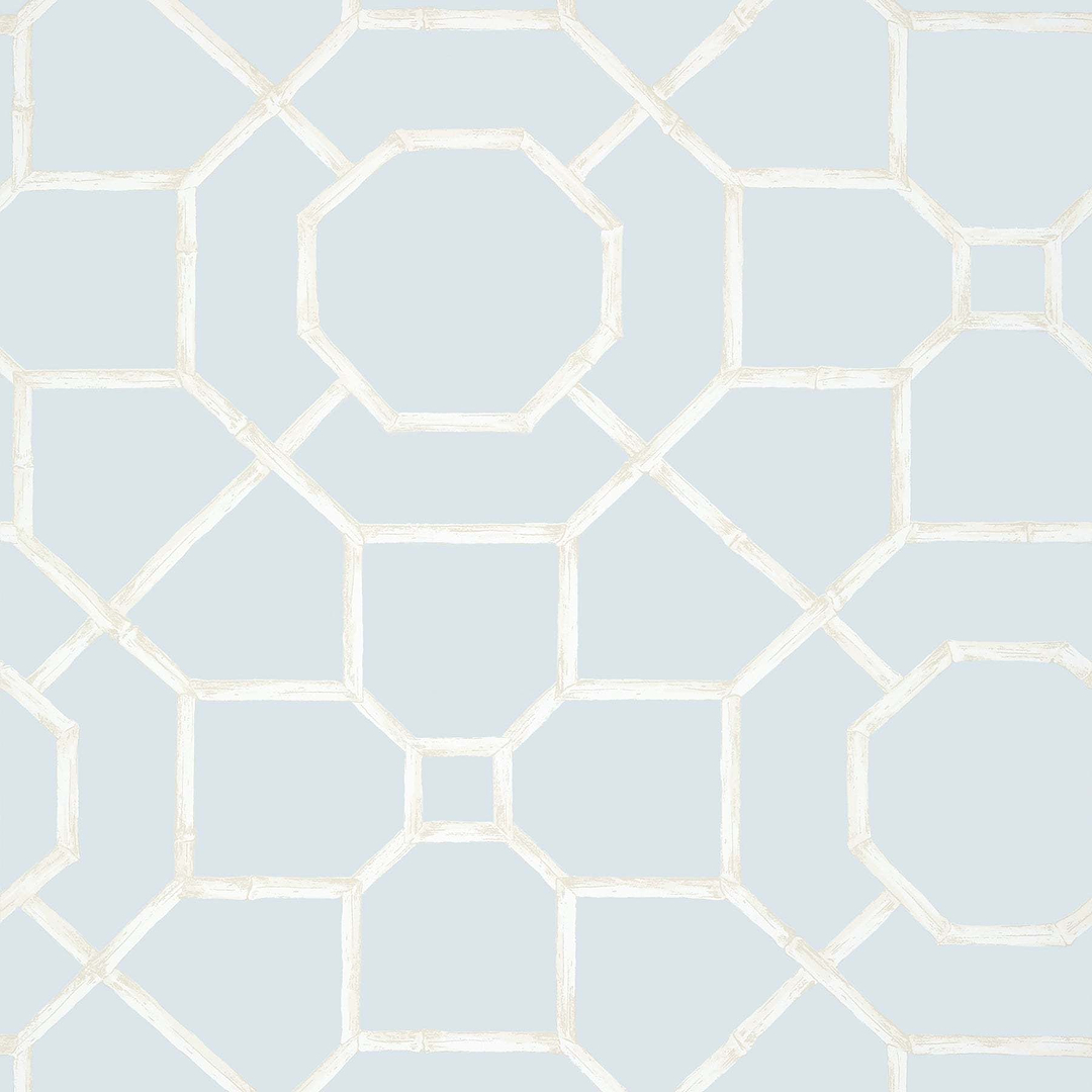 Arbor-Behang-Tapete-Thibaut-Spa Blue-Rol-T13670-Selected Wallpapers