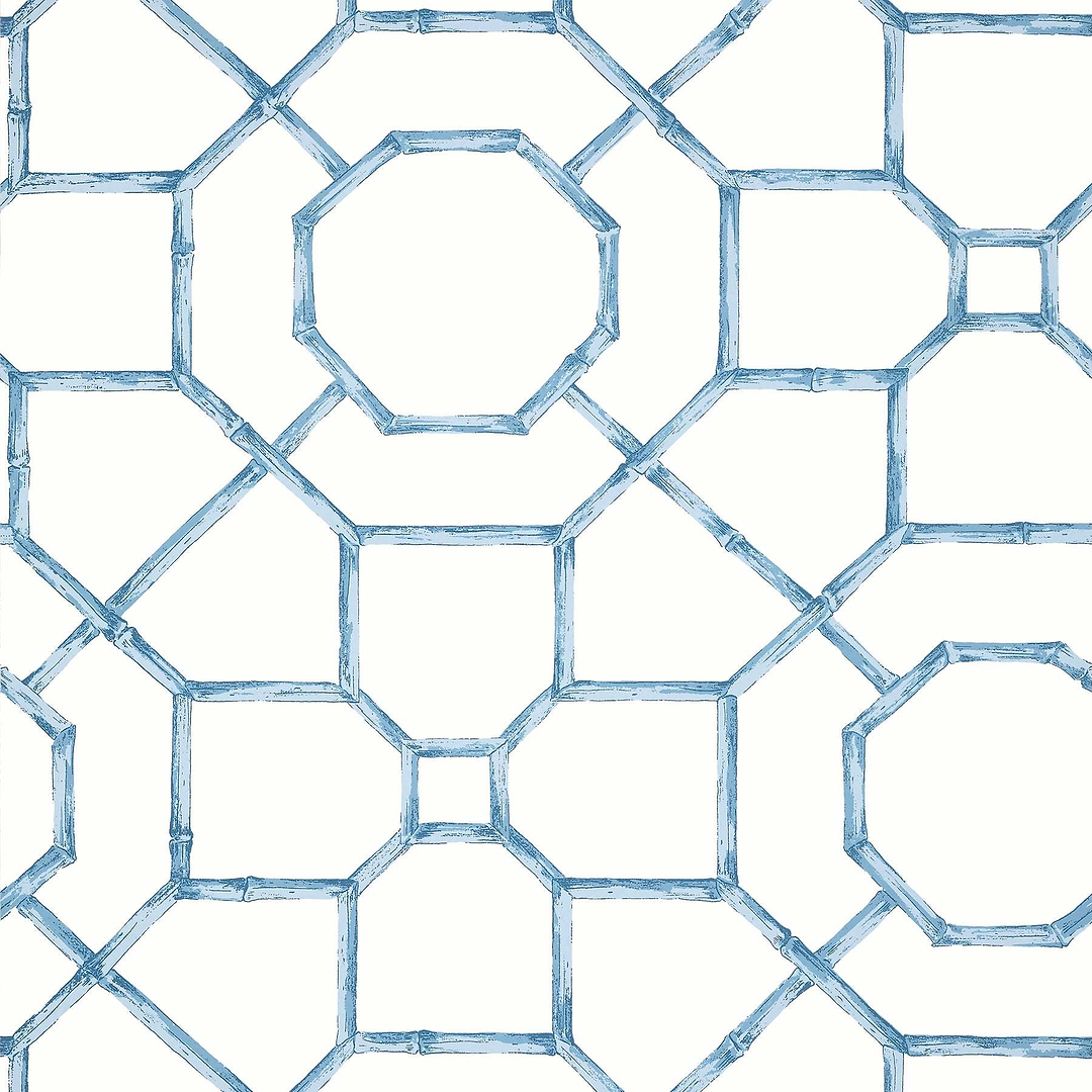 Arbor-Behang-Tapete-Thibaut-Light Blue-Rol-T13672-Selected Wallpapers