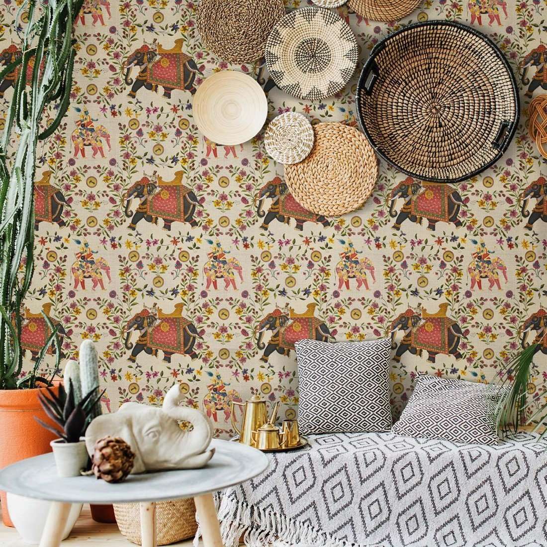Aristocratie-behang-Tapete-Mind the Gap-Selected Wallpapers