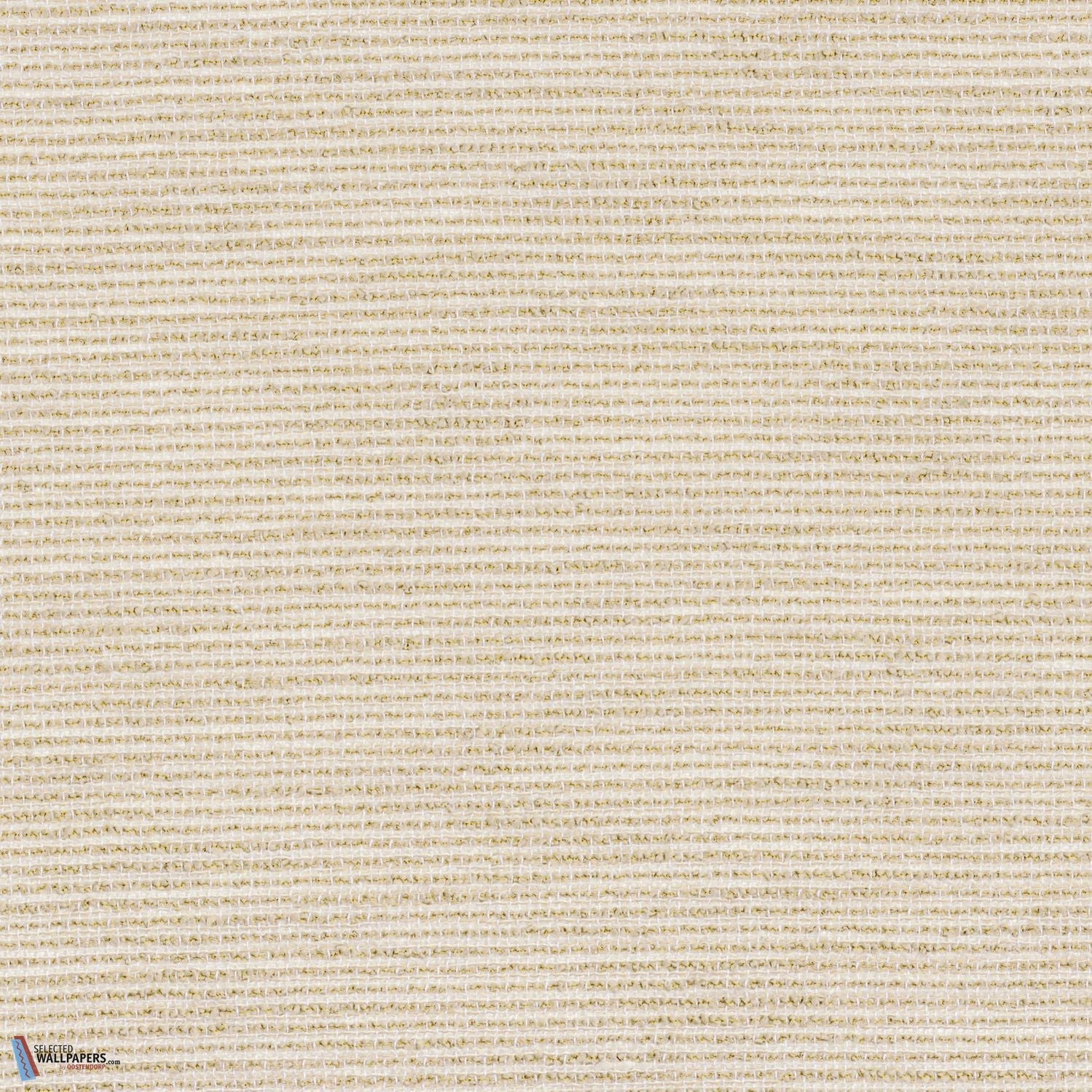 Attraction stof-Fabric-Tapete-Casamance-Sable-Meter (M1)-41340242-Selected Wallpapers