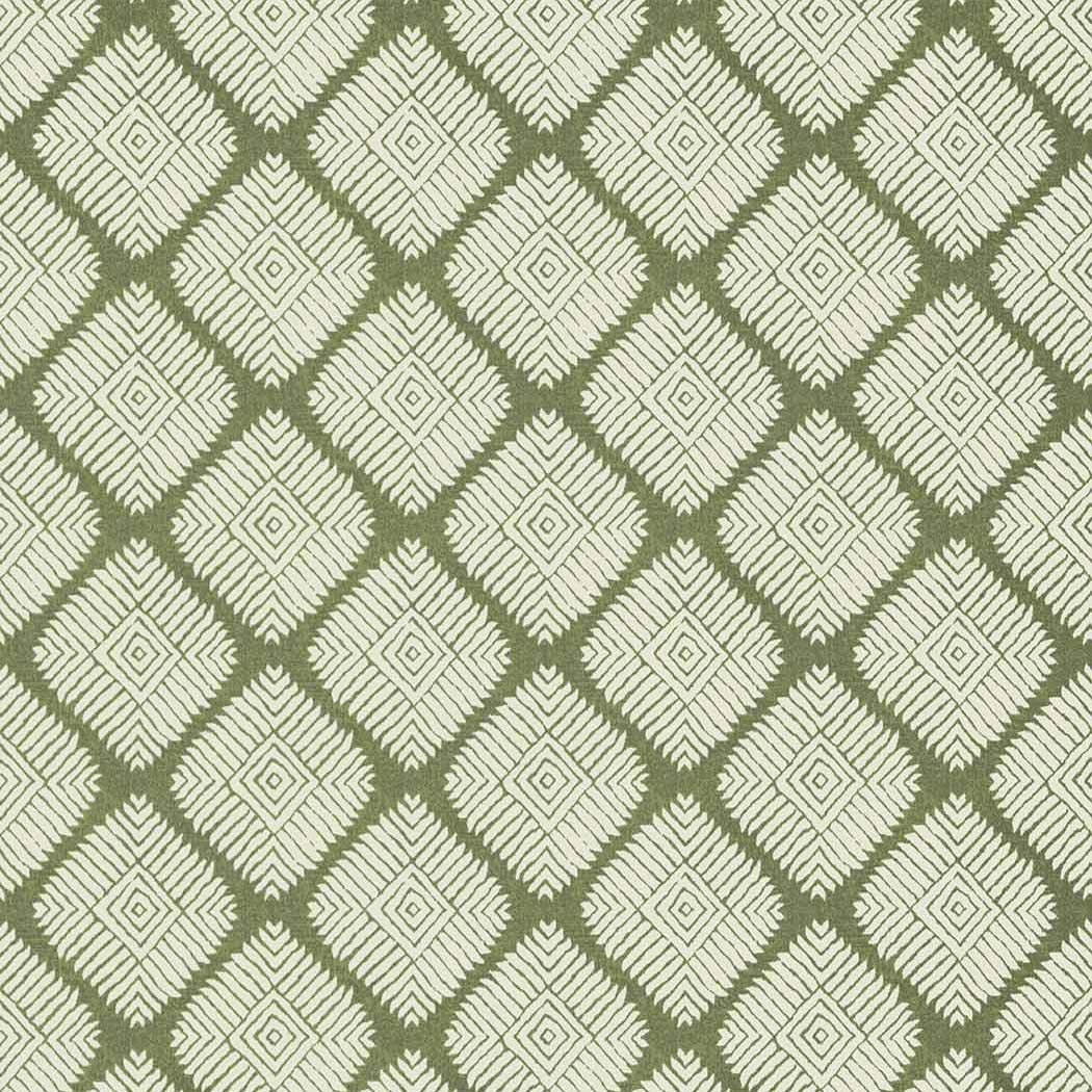 Austin Diamond-Behang-Tapete-Thibaut-Green-Rol-T13247-Selected Wallpapers