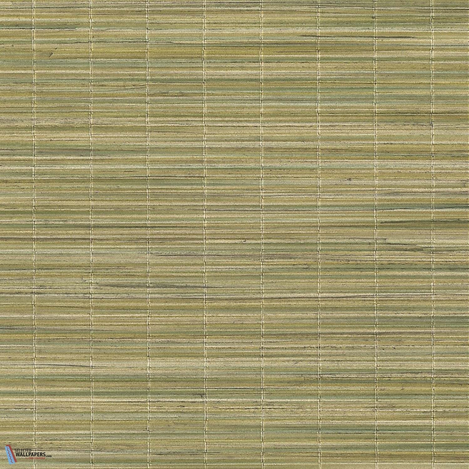 Bambu Strie-behang-Tapete-Dedar-Clorofilla-Meter (M1)-D2200300001-Selected Wallpapers