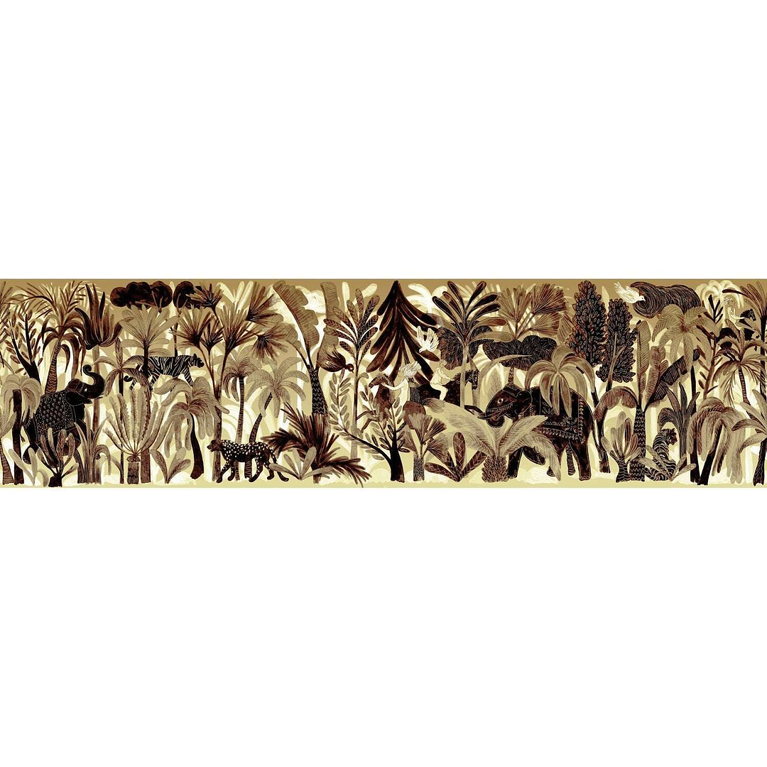 Bel Ami-behang-Tapete-Elitis-Compleet-DM 900 01-Selected Wallpapers