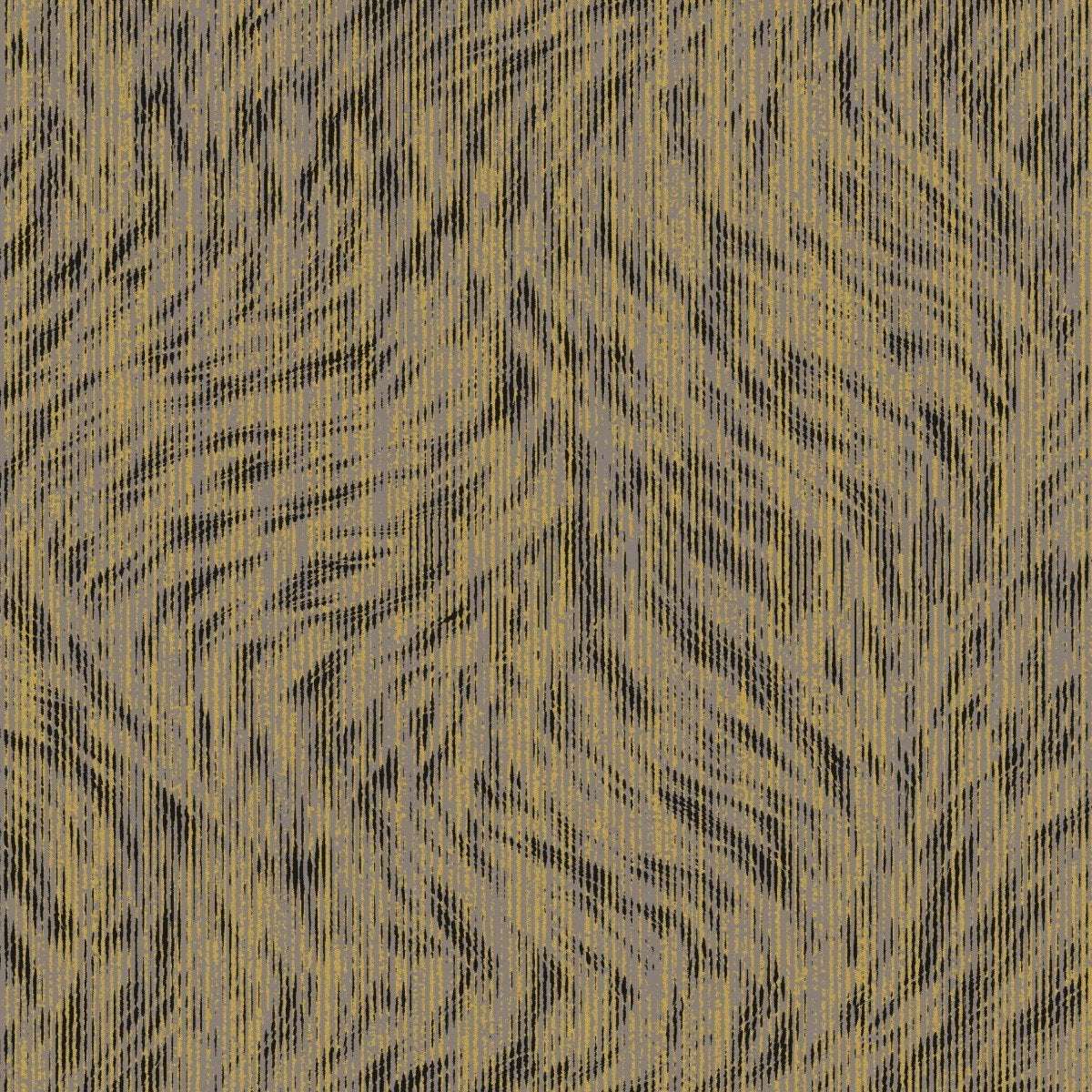 Blushing Sloth-behang-Tapete-Moooi-Sepia-Meter (M1)-MO2043-Selected Wallpapers