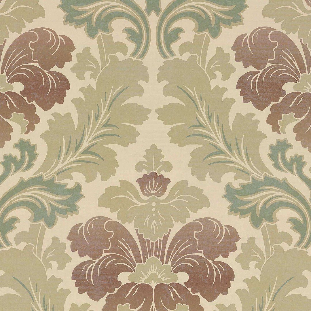 Bonaparte-behang-Tapete-Little Greene-Classique-Rol-0284BPCLASS-Selected Wallpapers