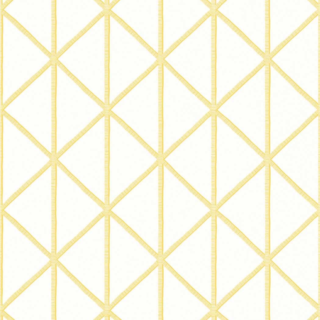 Box Kite-Behang-Tapete-Thibaut-Selected Wallpapers