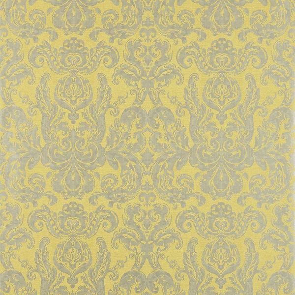 Brocatello-behang-Tapete-Zoffany-Mimosa-Rol-312116-Selected Wallpapers
