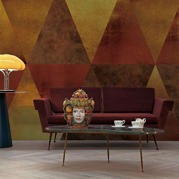 Carlo Metallics-Behang-Tapete-Coordonne-Selected Wallpapers
