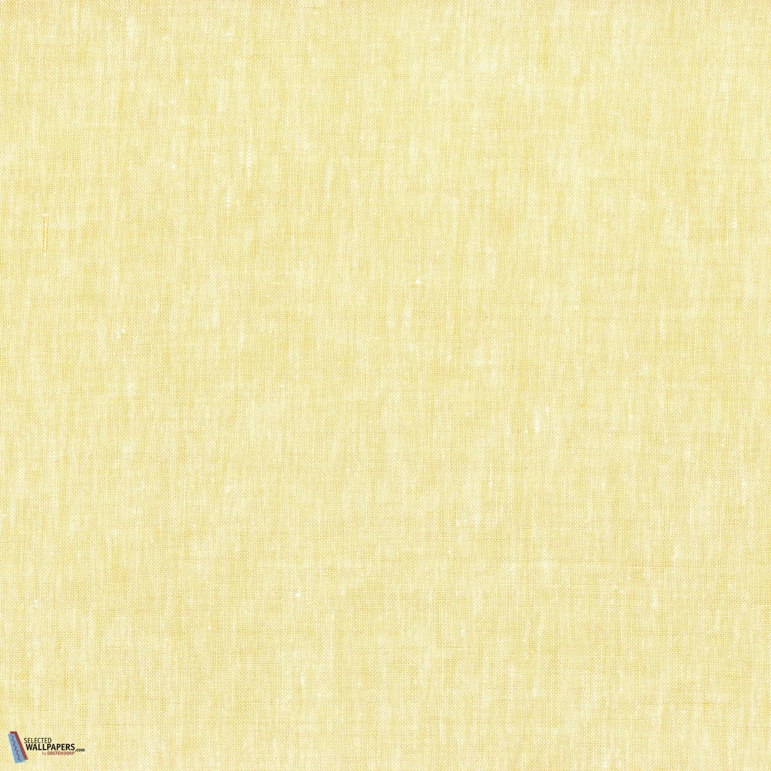 Casual stof-Fabric-Tapete-Casamance-Jaune Pale-Meter (M1)-39742354-Selected Wallpapers