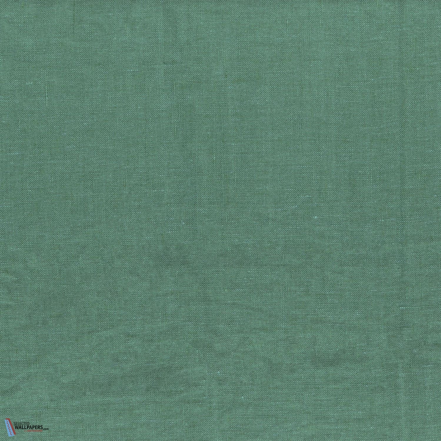 Casual stof-Fabric-Tapete-Casamance-Vert Imperial-Meter (M1)-39742762-Selected Wallpapers