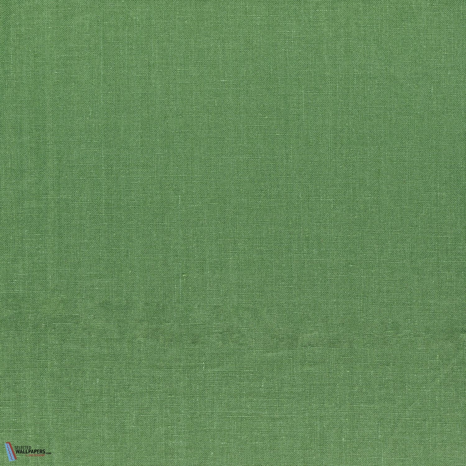 Casual stof-Fabric-Tapete-Casamance-Vert Tilleul-Meter (M1)-39743680-Selected Wallpapers