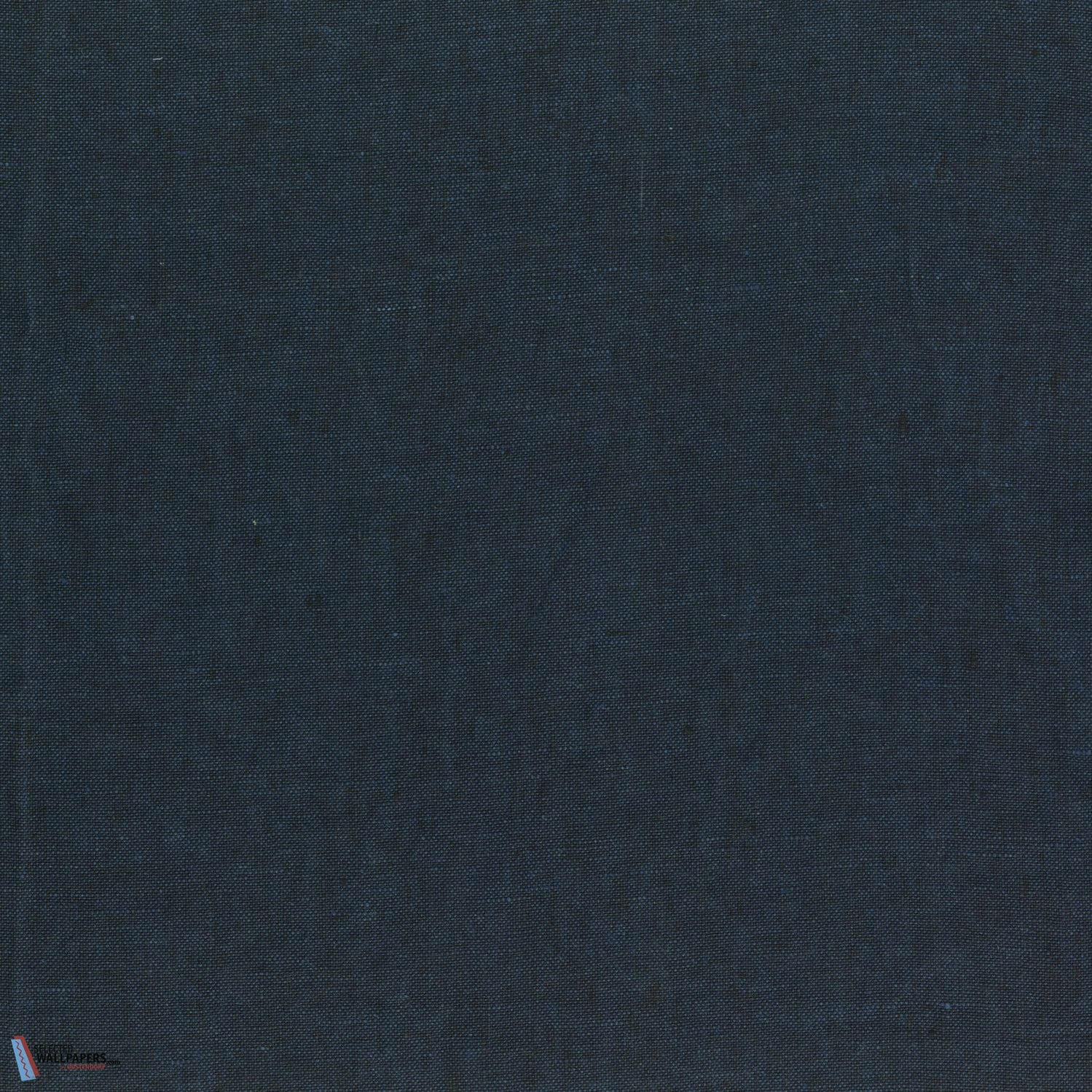 Casual stof-Fabric-Tapete-Casamance-Marine-Meter (M1)-39745008-Selected Wallpapers