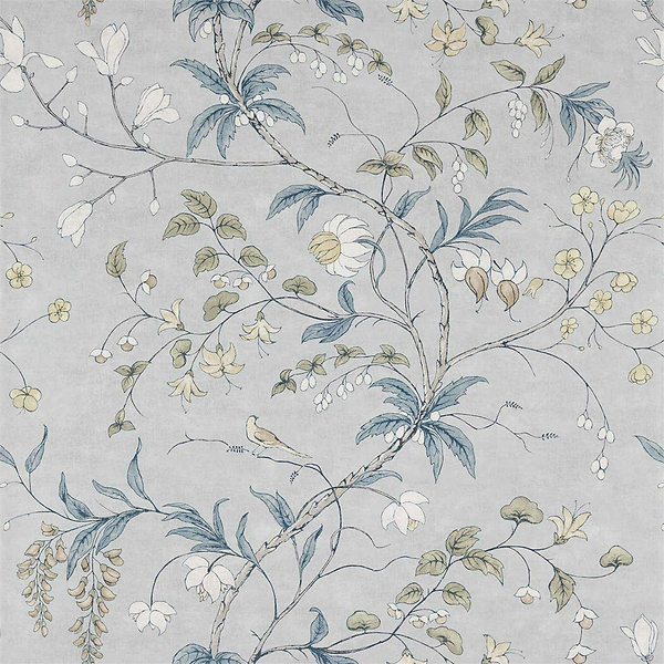 Chambalon Trail-behang-Tapete-Zoffany-Platinum Grey-Meter (M1)-312851-Selected Wallpapers