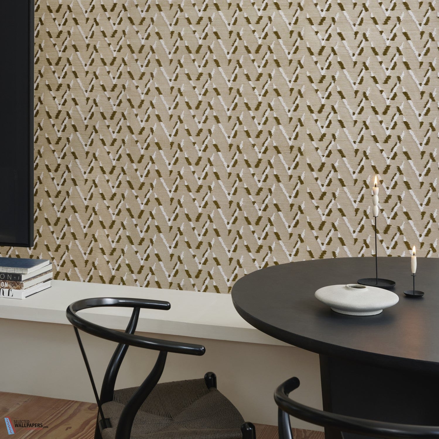 Chasu-Behang-Tapete-Arte-Selected Wallpapers