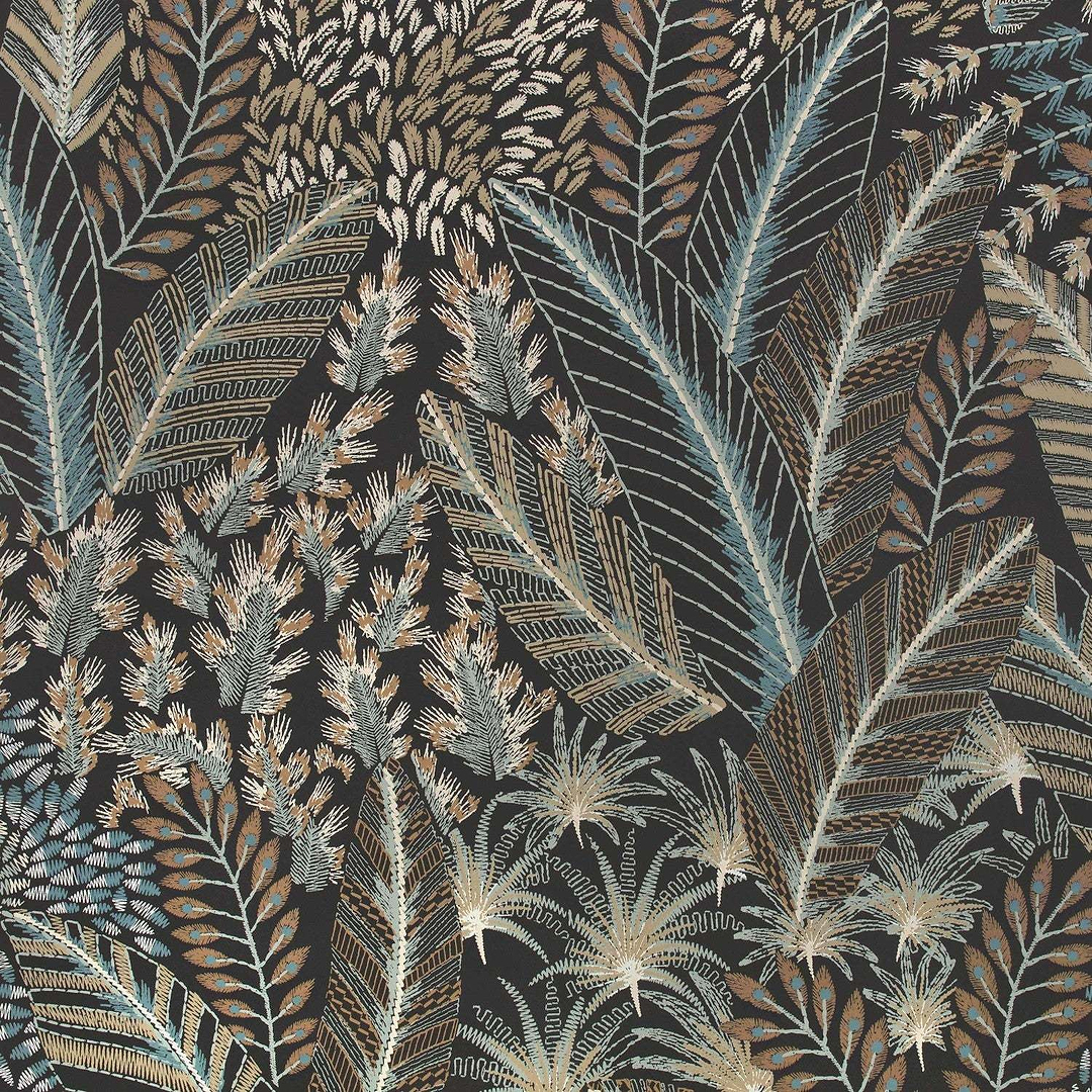 Chiraco-Behang-Tapete-Romo-Spice-Rol-W441/04-Selected Wallpapers