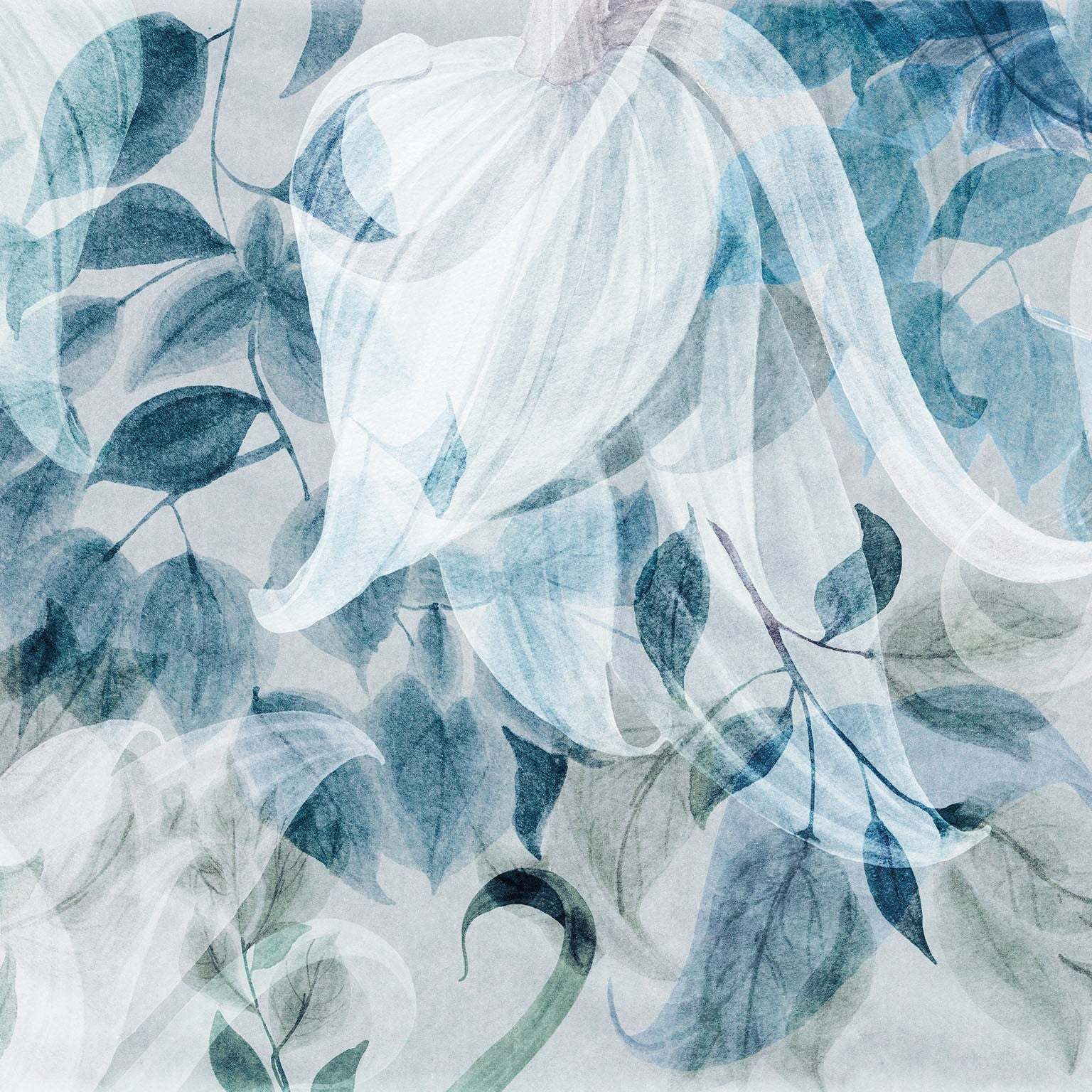 Clematide-Behang-Tapete-Inkiostro Bianco-2-Vinyl 68 cm-INKAEDD2202-Selected Wallpapers