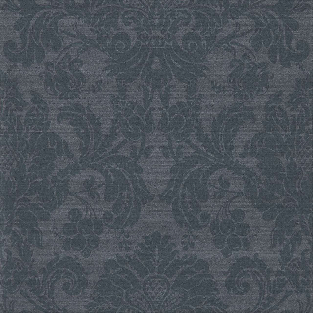 Crivelli-behang-Tapete-Zoffany-Como Blue-Rol-312683-Selected Wallpapers