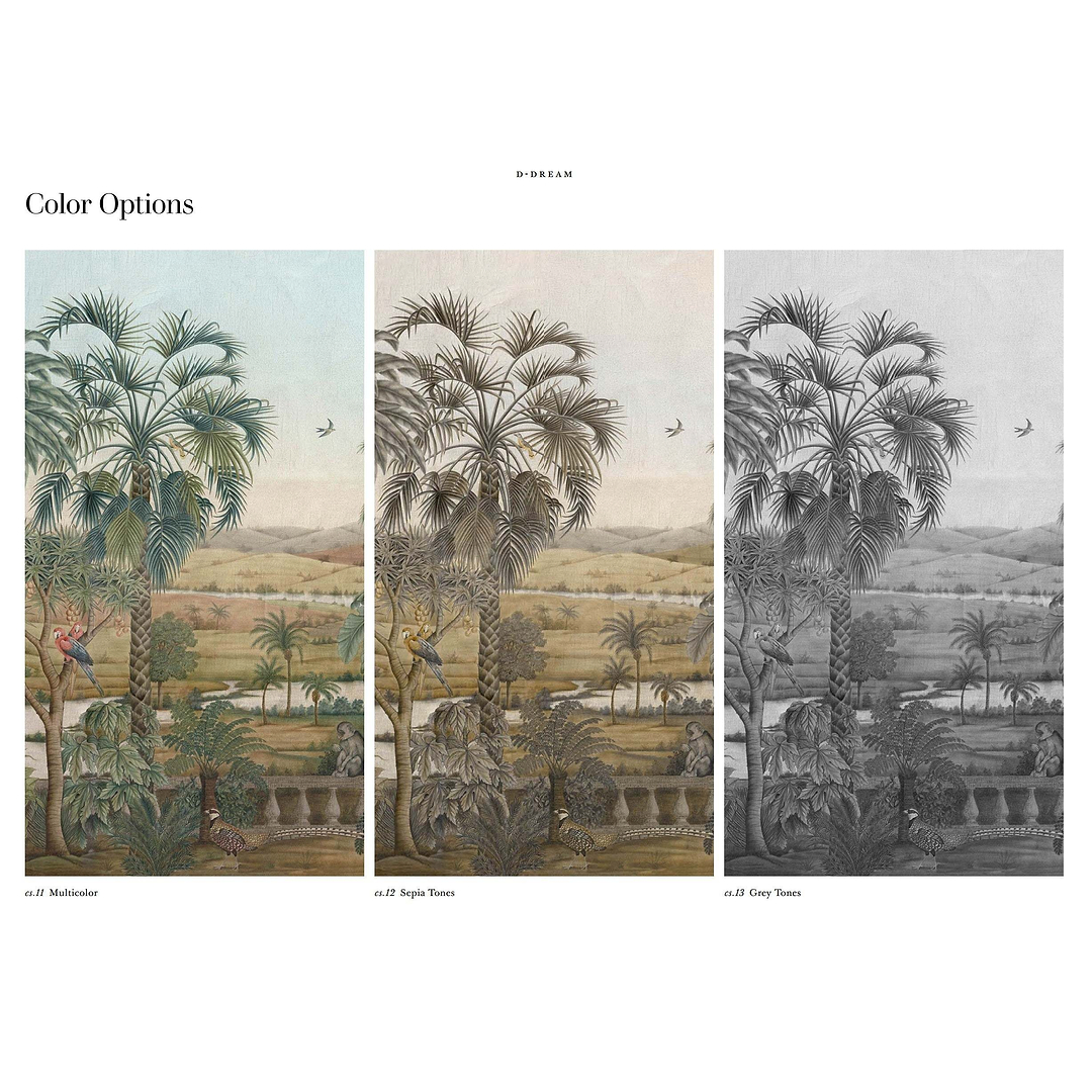D-Dream-behang-Iksel-Selected Wallpapers