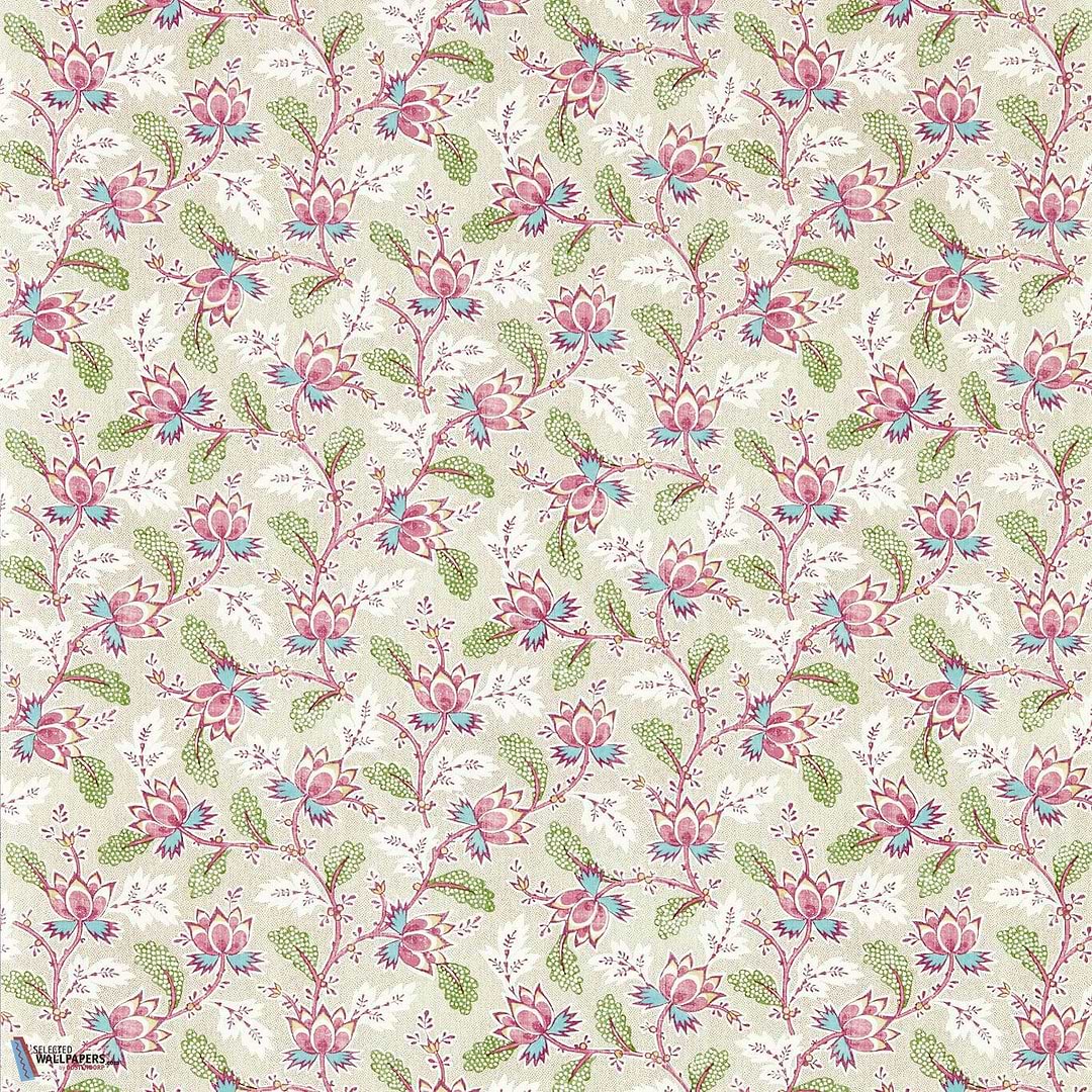 Dallimore-Behang-Tapete-Sanderson-Wild Rose-Rol-217234-Selected Wallpapers