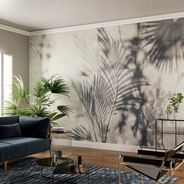 Diamante-Behang-Tapete-Inkiostro Bianco-Selected Wallpapers