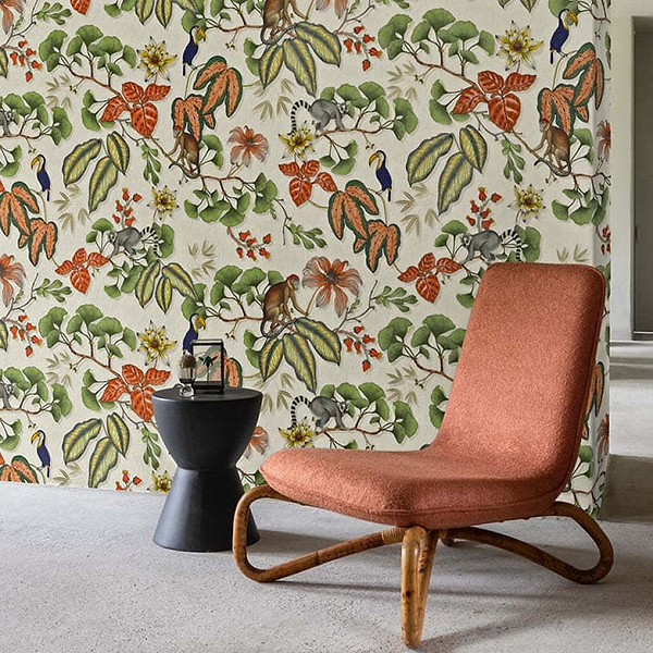 Divine-Behang-Tapete-Chivasso-Selected Wallpapers