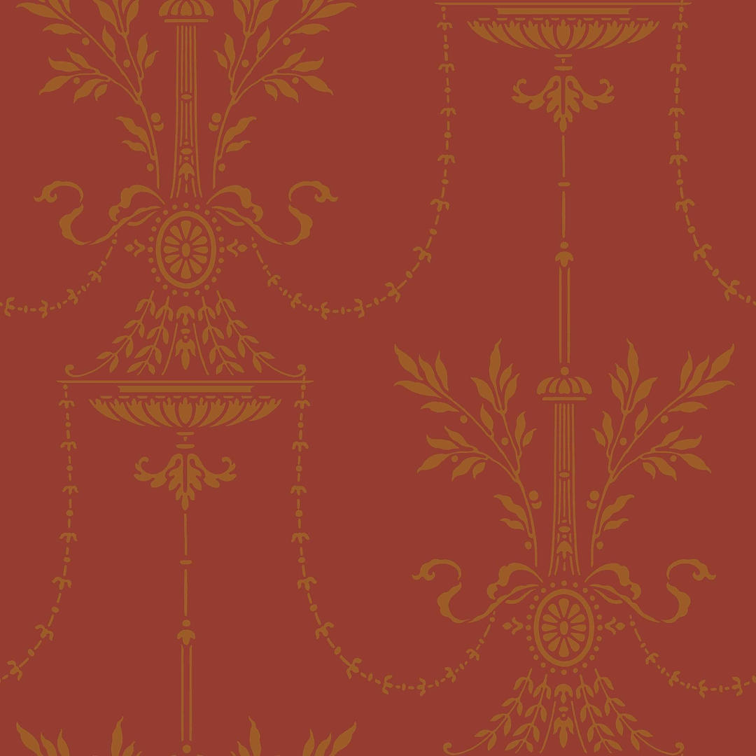 Dorset-behang-Tapete-Cole & Son-9-Rol-88/7029-Selected Wallpapers