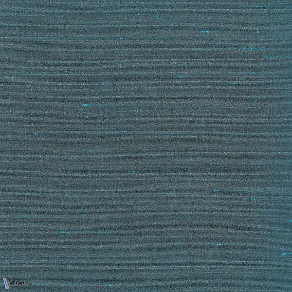 Drusilla Wall-behang-Tapete-Dedar-Teal-Meter (M1)-D2200100006-Selected Wallpapers